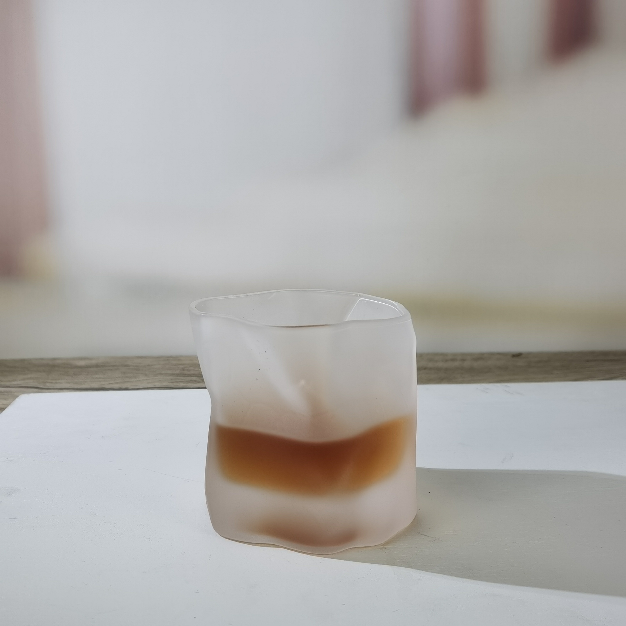 Japanese whiskey glass Water glass CXW1445