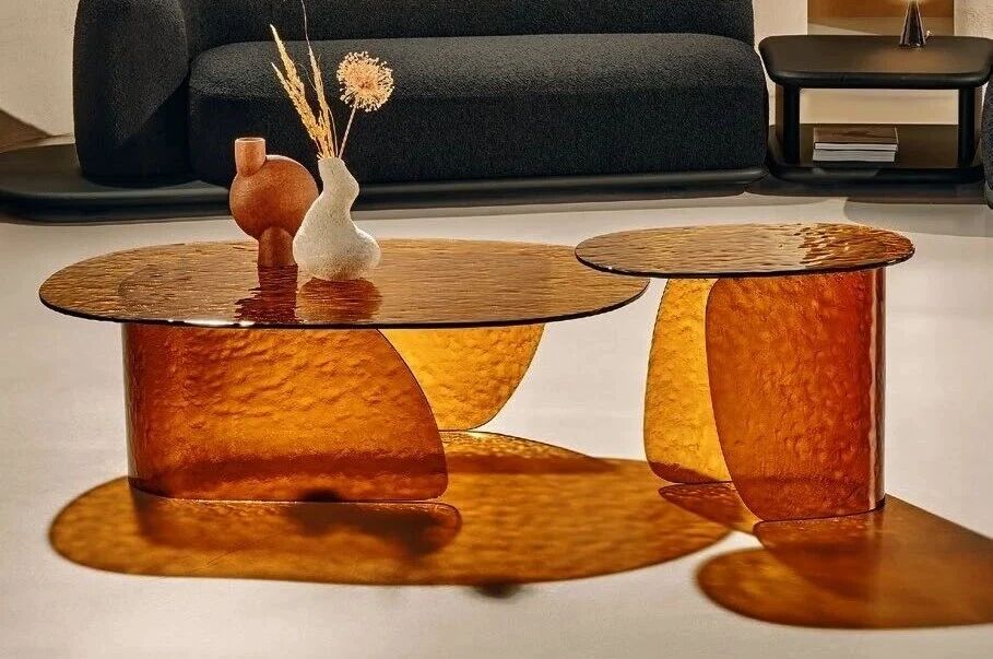 Spring/Summer 2027 European and American Home Theme Trends Forecast