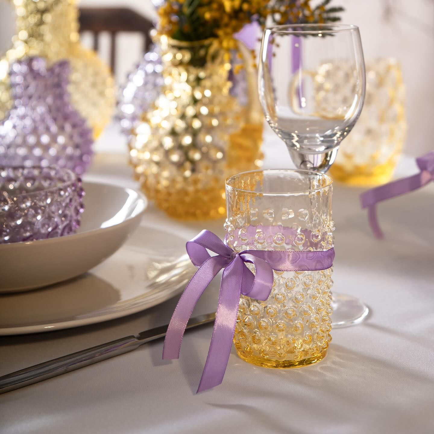 Creative Star Point Colored Glass Water Cup.png