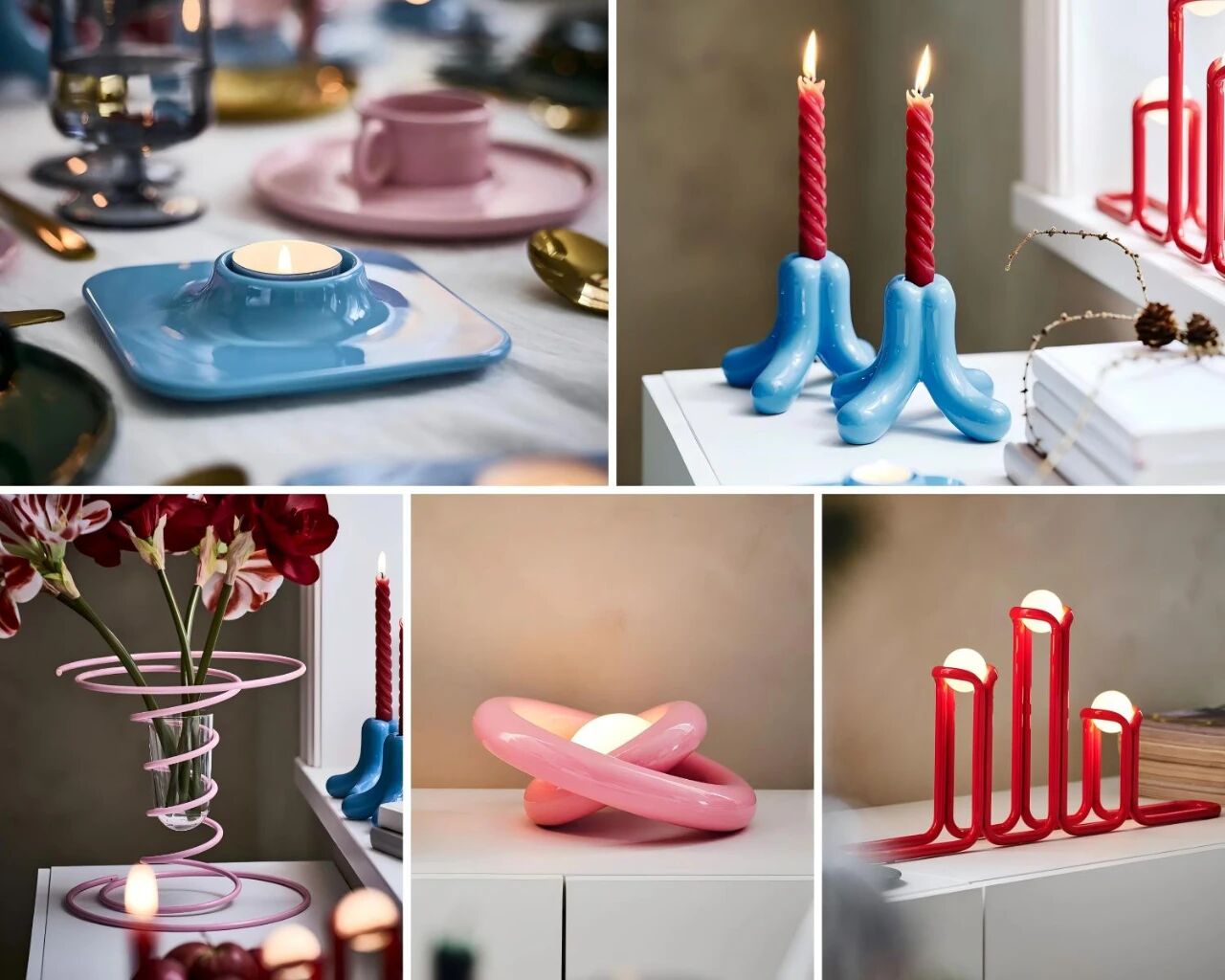 Christmas 2025—IKEA revives childlike fun