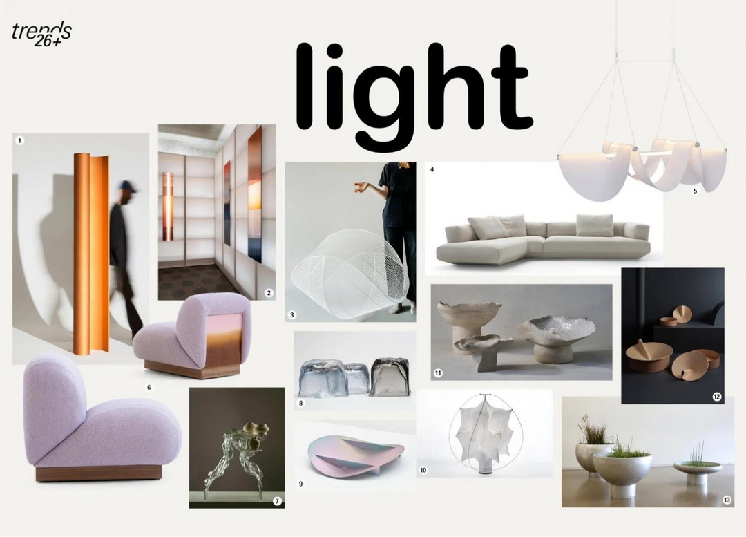 Three Major Trends of the 2026 Frankfurt Christmas Exhibition — Lightness