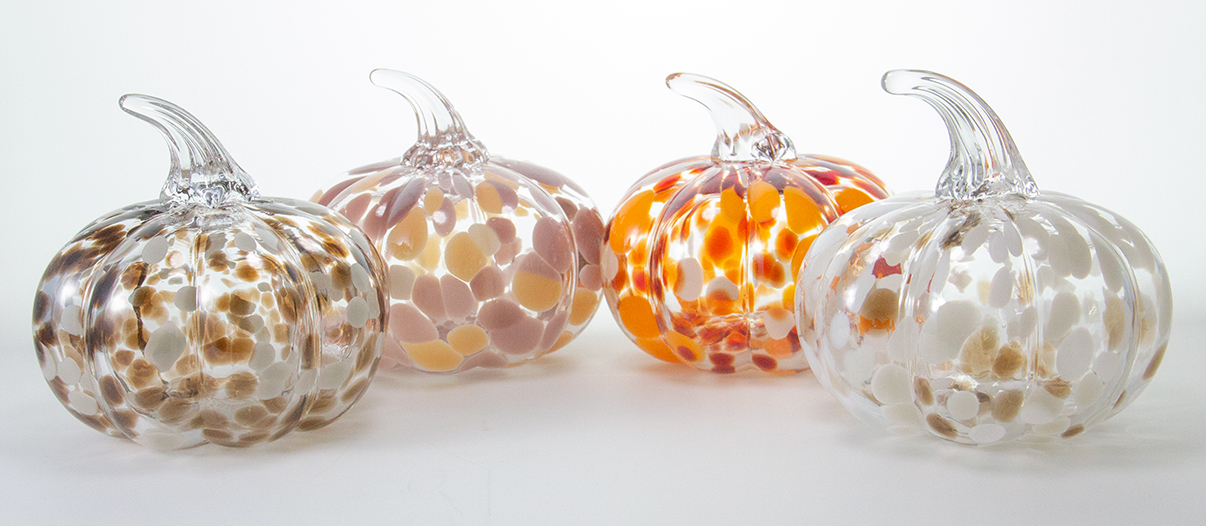 Pumpkin Decor, Colorful Tortoise Candle Holder for Fall Harvest Halloween Thanksgiving Home Decor ZT